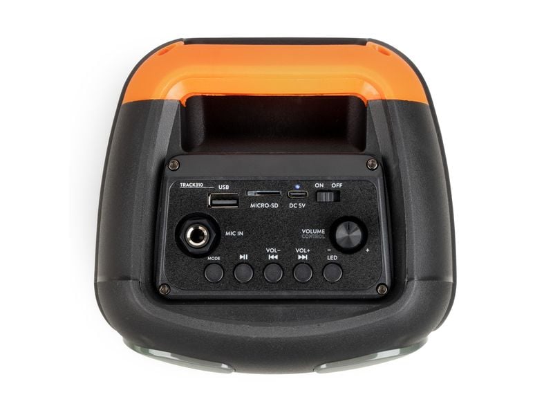 Fenton Lautsprecher Track310