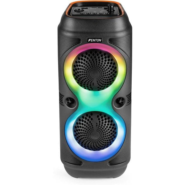 Fenton Lautsprecher Track210