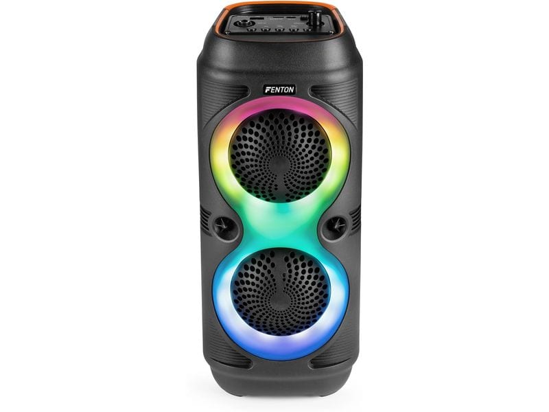 Fenton Lautsprecher Track210