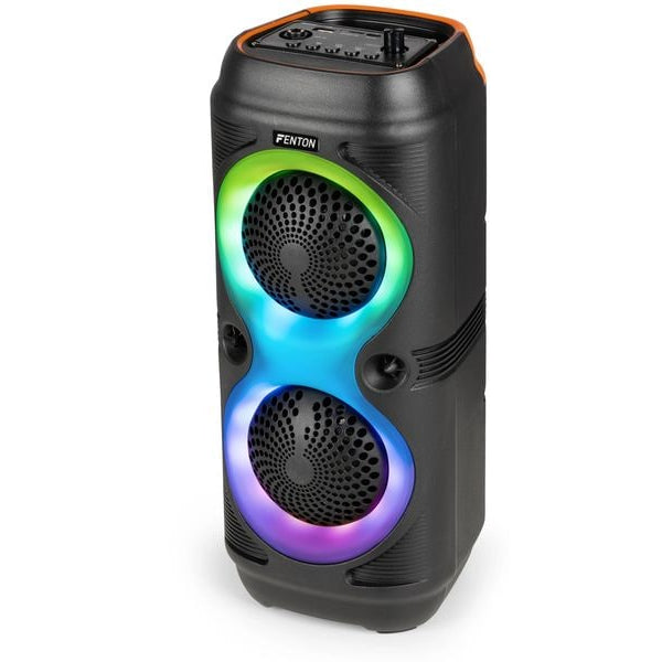 Fenton Lautsprecher Track210