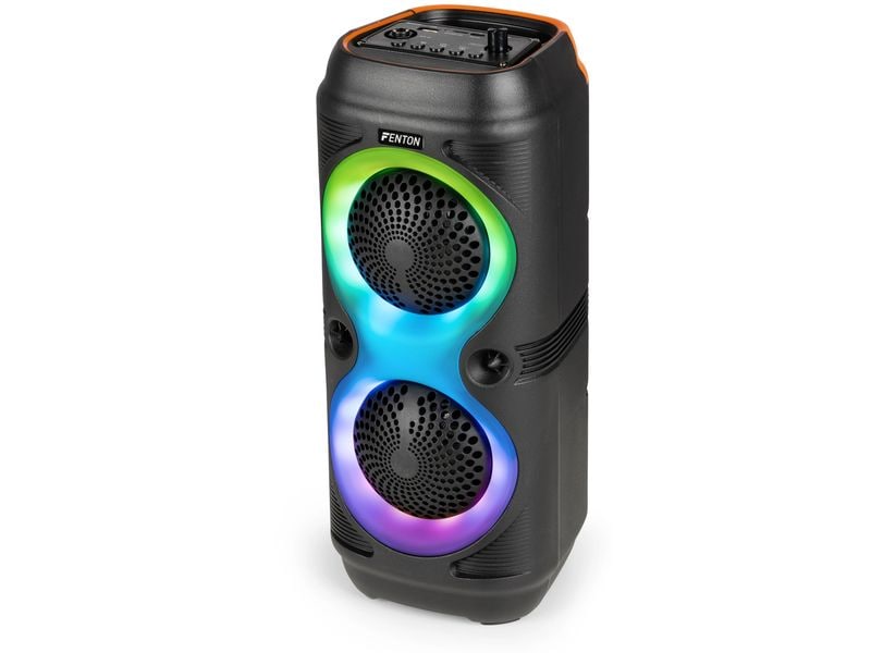 Fenton Lautsprecher Track210