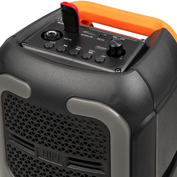 Fenton Lautsprecher Track310