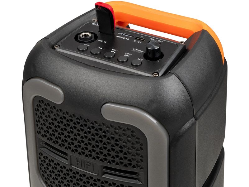 Fenton Lautsprecher Track310