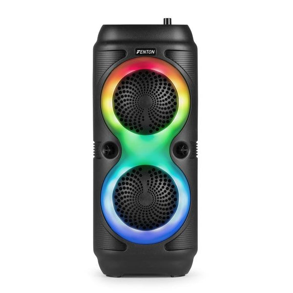 Fenton Lautsprecher Track210