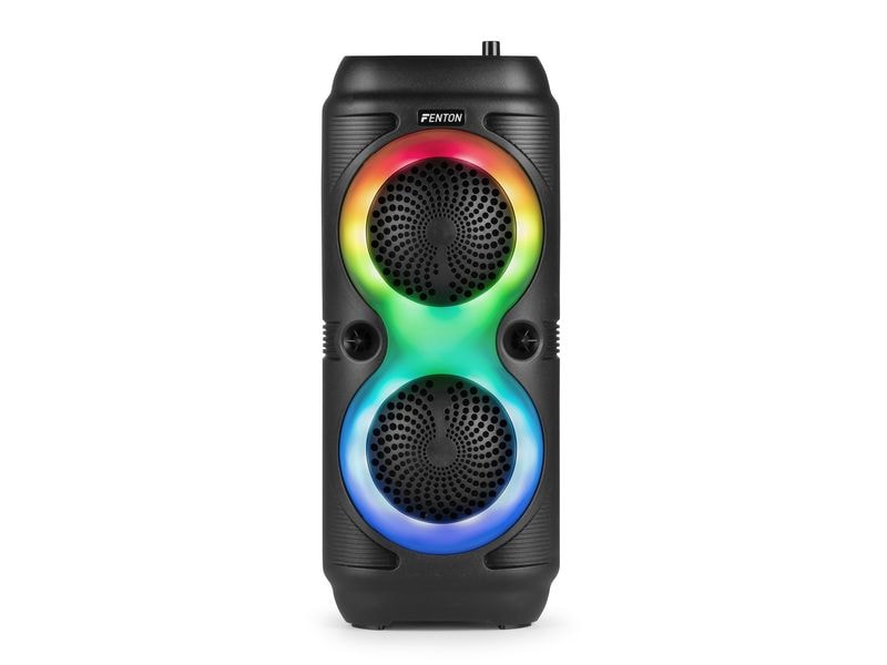Fenton Lautsprecher Track210