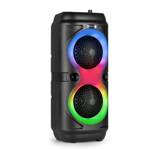 Fenton Lautsprecher Track210