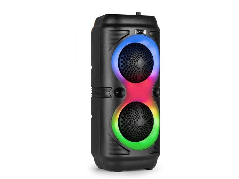 Fenton Lautsprecher Track210