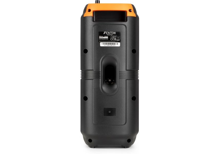 Fenton Lautsprecher Track210