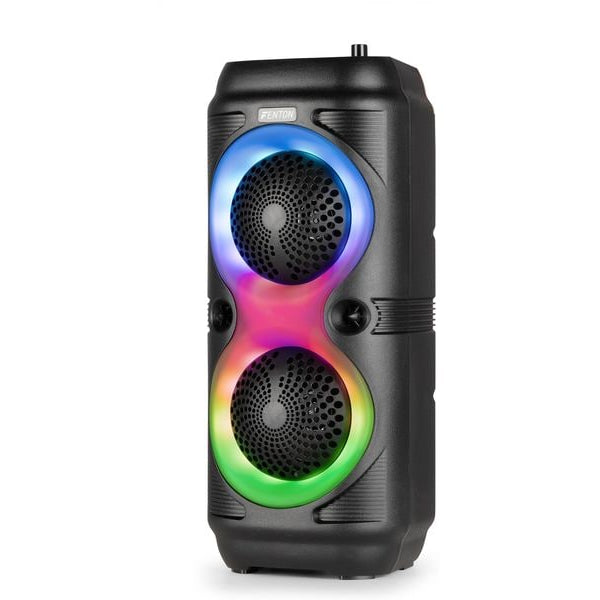 Fenton Lautsprecher Track210