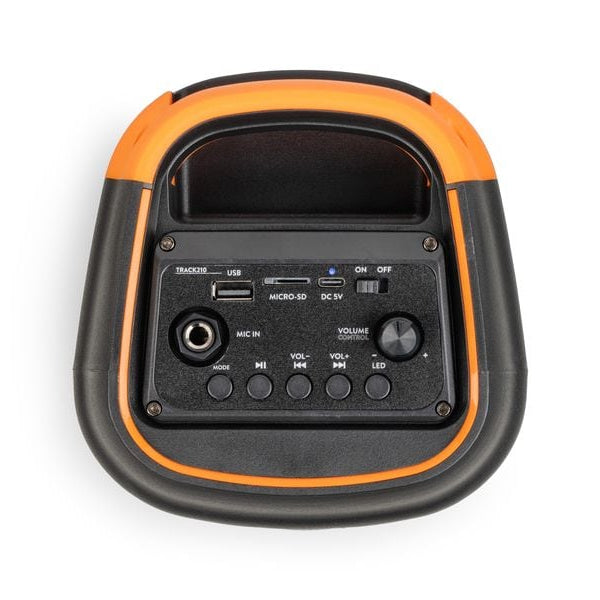 Fenton Lautsprecher Track210