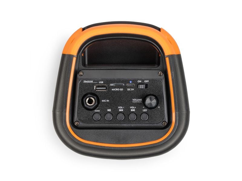 Fenton Lautsprecher Track210