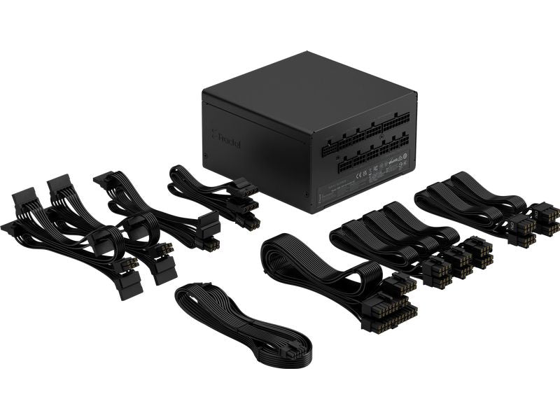 Fractal Design Netzteil ION 3 1000 W