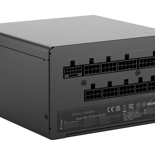 Fractal Design Netzteil ION 3 1000 W