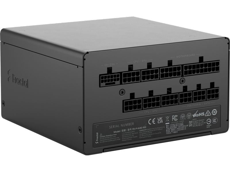 Fractal Design Netzteil ION 3 1000 W