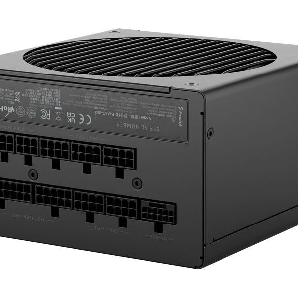 Fractal Design Netzteil ION 3 850 W