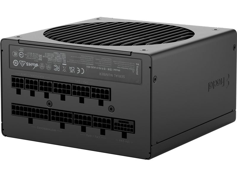 Fractal Design Netzteil ION 3 850 W