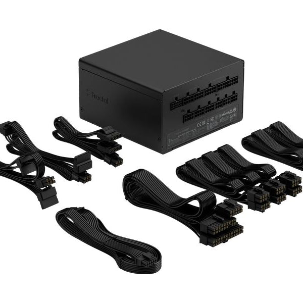 Fractal Design Netzteil ION 3 850 W