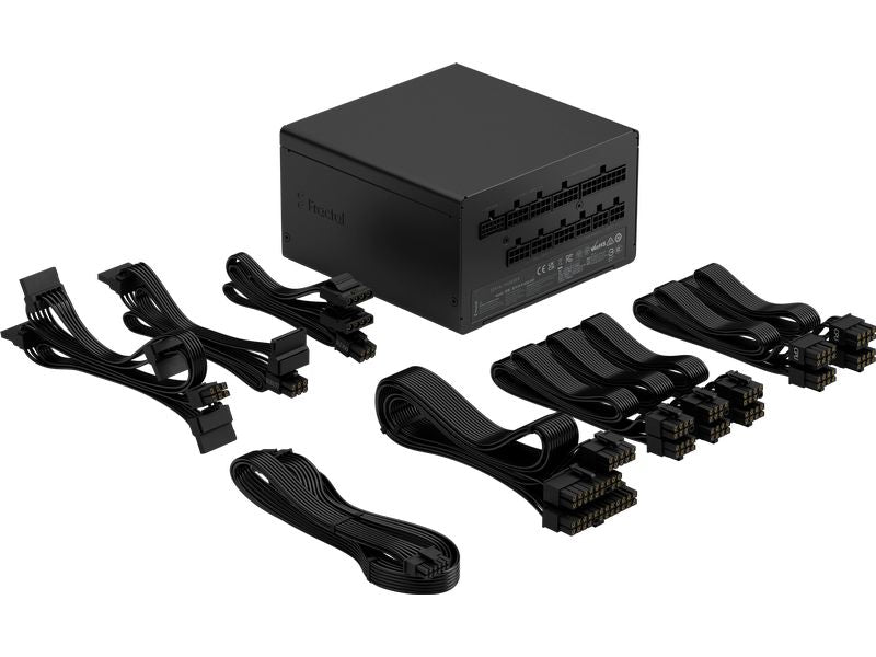 Fractal Design Netzteil ION 3 850 W