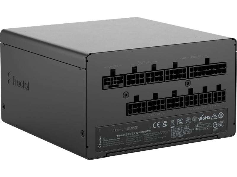 Fractal Design Netzteil ION 3 850 W