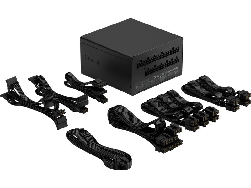 Fractal Design Netzteil ION 3 750 W