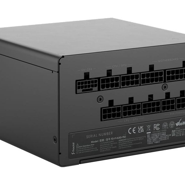 Fractal Design Netzteil ION 3 750 W