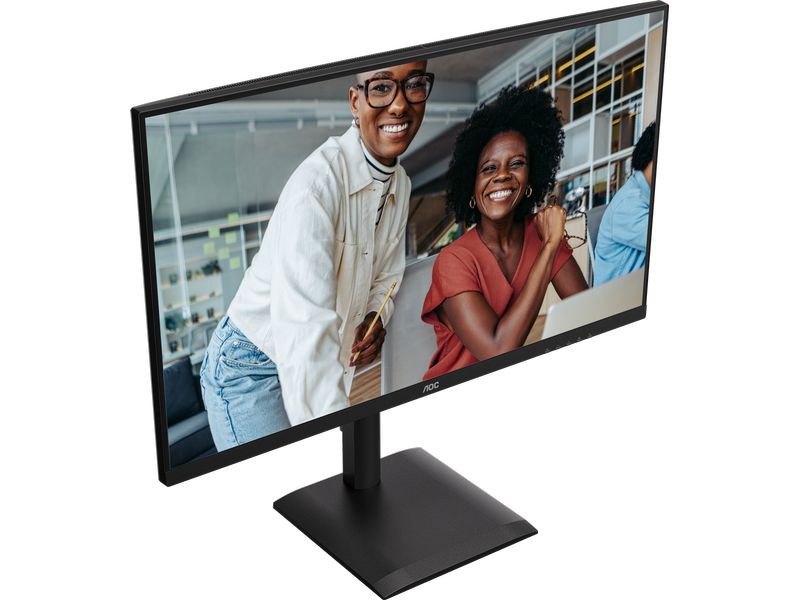 AOC Monitor Q32E4U