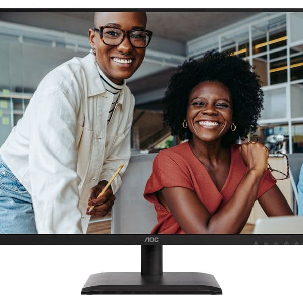 AOC Monitor Q32E4U