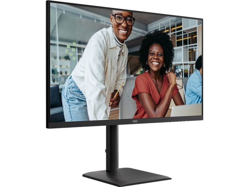 AOC Monitor Q32E4U