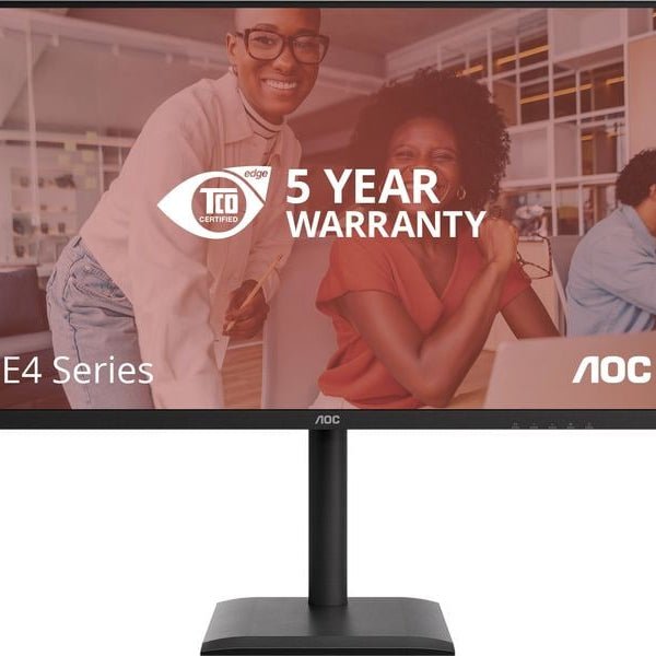 AOC Monitor Q32E4U