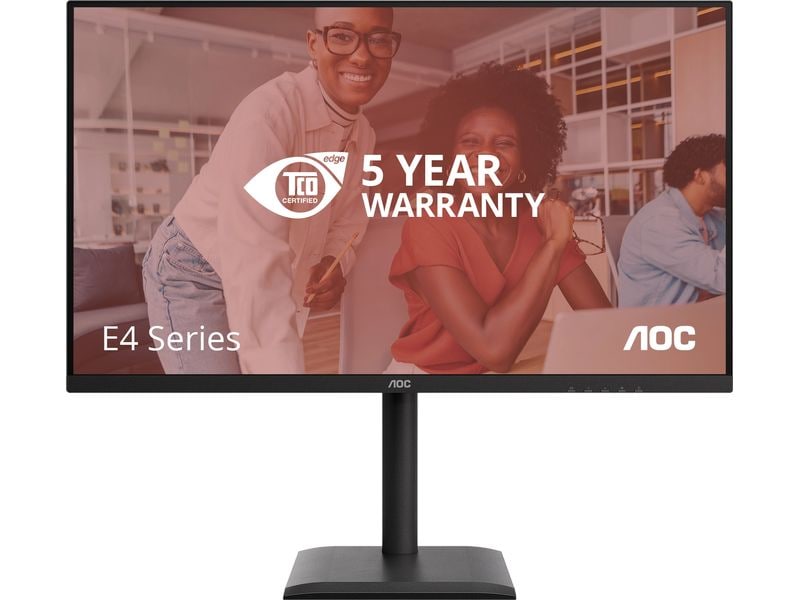 AOC Monitor Q32E4U