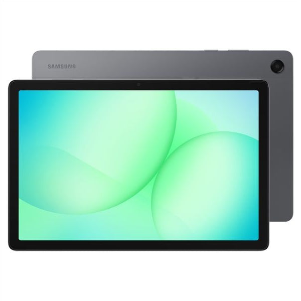 Samsung Tablet Galaxy Tab A11+ 5G Enterprise Edition 128 GB Grau