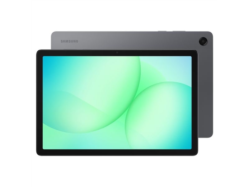 Samsung Tablet Galaxy Tab A11+ 5G Enterprise Edition 128 GB Grau