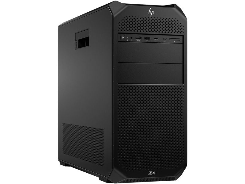 HP Workstation Z4 G5  TWR C84DCEA