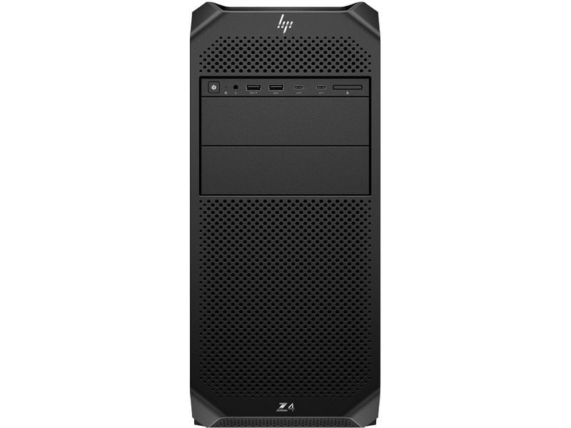 HP Workstation Z4 G5  TWR C84DCEA