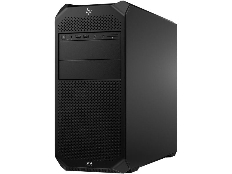 HP Workstation Z4 G5  TWR C84DCEA