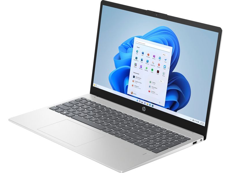 HP Notebook 15-fc0408nz