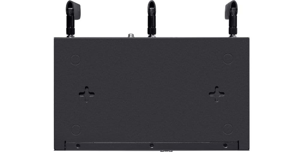 TP-Link Dual-Band WiFi Router DR3650v