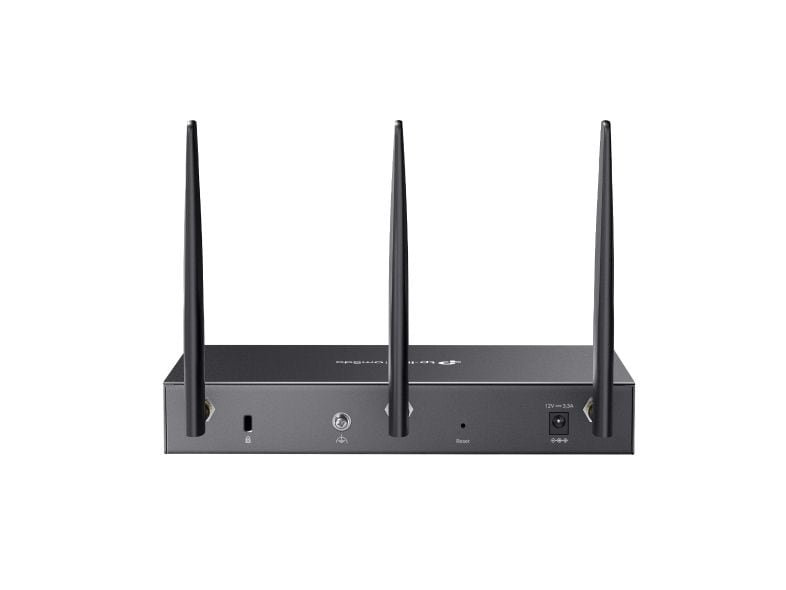 TP-Link Dual-Band WiFi Router DR3650v