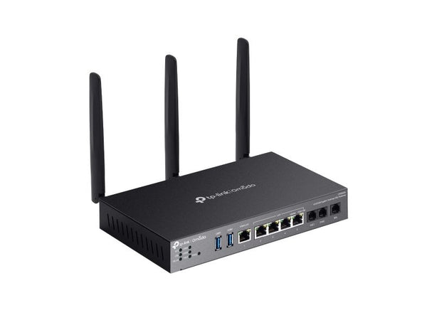 TP-Link Dual-Band WiFi Router DR3650v