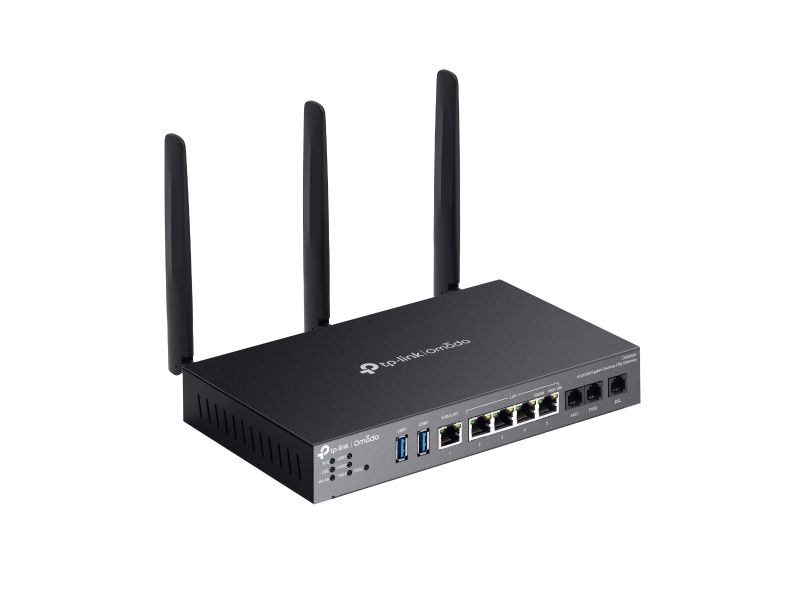 TP-Link Dual-Band WiFi Router DR3650v