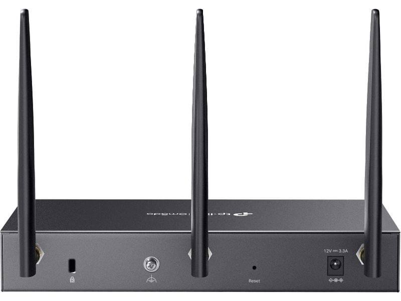 TP-Link Dual-Band WiFi Router DR3220 V-4G