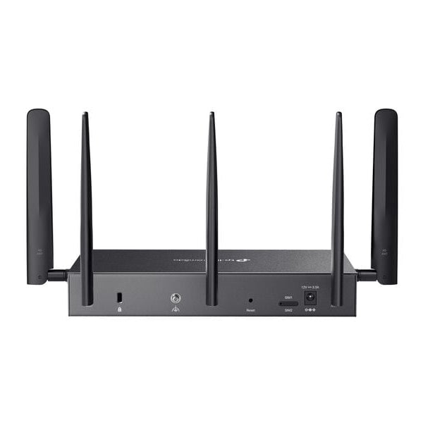 TP-Link Dual-Band WiFi Router DR3650 V-4G