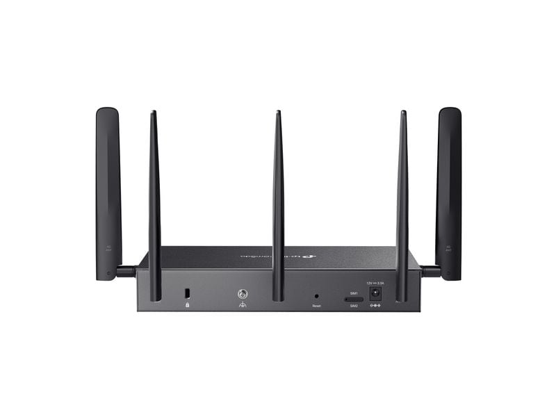 TP-Link Dual-Band WiFi Router DR3650 V-4G