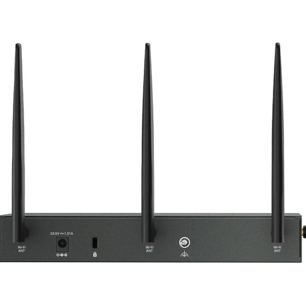 TP-Link Dual-Band WiFi Router ER706WP-4G