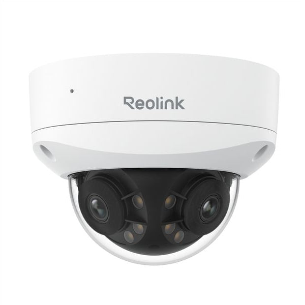 Reolink Netzwerkkamera Duo P757 2x 4K PoE