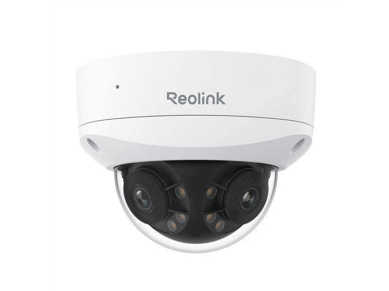 Reolink Netzwerkkamera Duo P757 2x 4K PoE