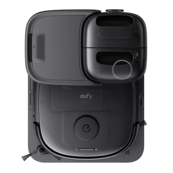 eufy Saug- und Wischroboter Omni E28 Black