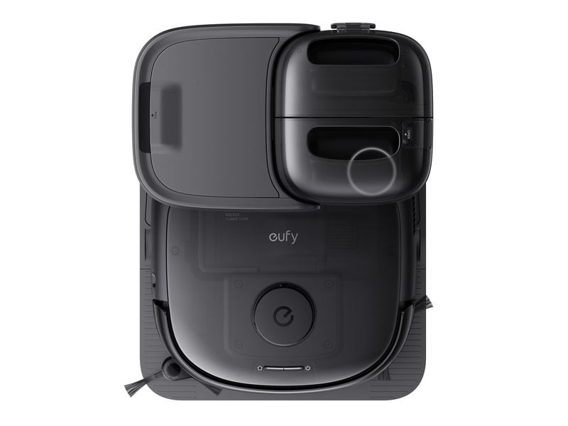 eufy Saug- und Wischroboter Omni E28 Black