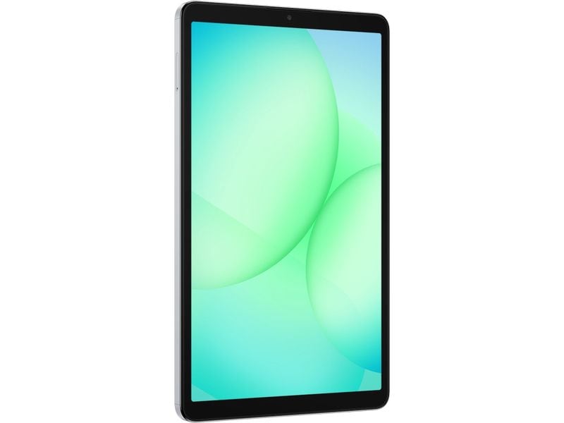 Samsung Tablet Galaxy Tab A11 LTE 64 GB Silber/Grau