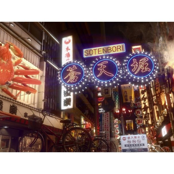 SEGA Yakuza Kiwami 2 (Game-Key Card)